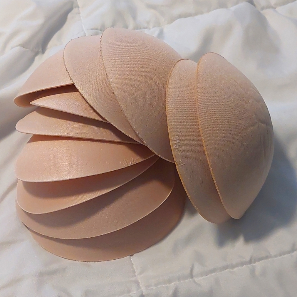 Klassy Network Brami Pads